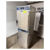 Alto-Shaam 1000-TH/II Stainless Holding Cabinet
