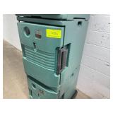 Cambro Heated Food Transport Carrier CAM600