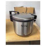 Avantco 92 Cup Rice Warmer, Model 177RW92