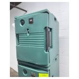 Cambro Heated Food Transport Carrier CAM600