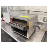 Waring CTS Commercial Conveyor Toaster