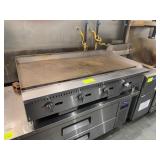 Dukers 4 Ft Griddle