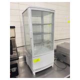 Kool-It KBF-CT29 Glass Display Refrigerator