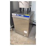 Omcan Undercounter Dish Washer