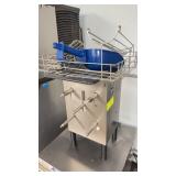 Zummo Z06C-N Commercial Citrus Juicer