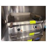 Garland Commercial Griddle 30 inch