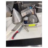 Kitchen Tools