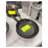 Nonstick Frying Pans With Bakelite Handles