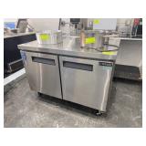 Dukers DUC48R Undercounter Refrigerator
