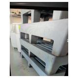 DUNNAGE RACKS 60"