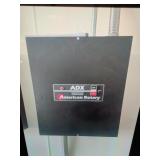 3 PHASE CONVERTER