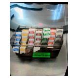 STICKER DISPENSER
