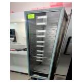 PROOFING /WARMING CABINET