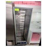 PROOFING/ WARMING CABINET