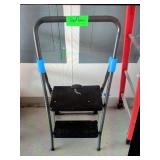 STEP STOOL