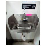 HAND SINK