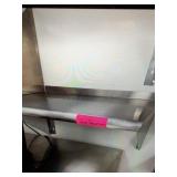 WALL SHELF 24"