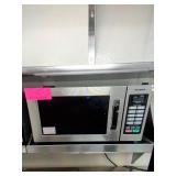 PANASONIC MICROWAVE
