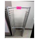 BAKERS RACK