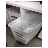 INGREDIENT BINS