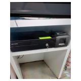 CASH DRAWER WITH PRINTERS
