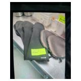 OVEN MITTS