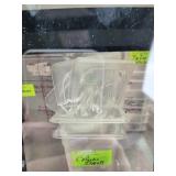 PLASTIC INSERTS