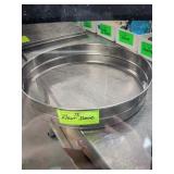 FLOUR SIFTER