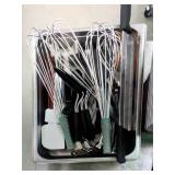ASSORTED UTENSILS