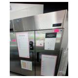 ATOSA 2 DOOR REACH IN COOLER