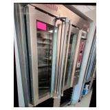 BLODGETT RACK OVEN 220/3