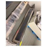 WinHolt SS Wall Shelf