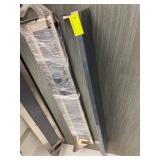 WinHolt SS Wall Shelf