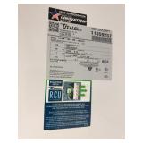 True TOAM-30-HC-NSL01 Refrigerated Merchandiser