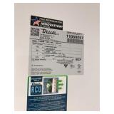True TOAM-30-HC-NSL01 Refrigerated Merchandiser