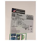 True TOAM-30-HC-NSL01 Refrigerated Merchandiser