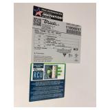 True TOAM-30-HC-NSL01 Refrigerated Merchandiser