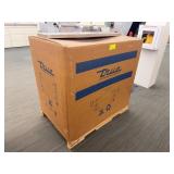 True TUC-48-HC Undercounter Refrigerator, New