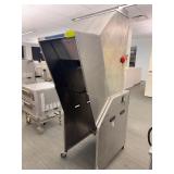 Anets Ventless Hood System