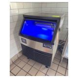 Avantco 194UCF160A Commercial Ice Maker