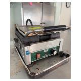 Waring Commercial Panini Perfetto Grill