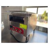 Avantco 10" Belt Conveyor Toaster