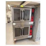 Vulcan  Convection Ovens