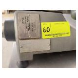 Hobart Commercial Stainless Meat Slicer