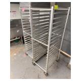 Bakers Racks on Caster