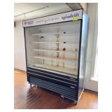 Turbo Air TOM-72E Commercial Display Refrigerator