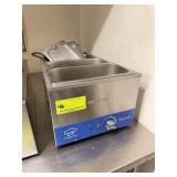 Topkitch Countertop Food Warmer 120V