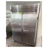 Traulsen Commercial Two Door Refrigerator