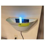 Wall-Mounted UV Light Insect Trap
