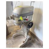 Eurodib M40A Commercial Mixer